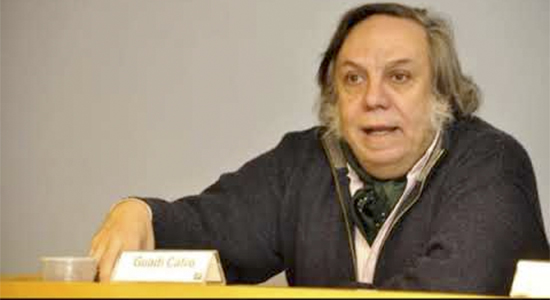 Guadi Calvo