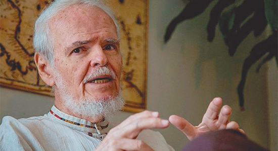 Luis Britto García
