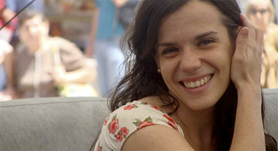 Jessica Do Santos