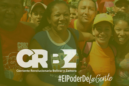 Corriente Bolívar y Zamora