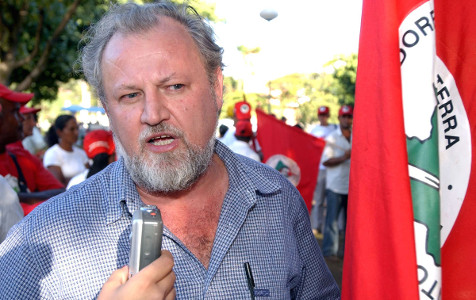 João Pedro Stedile