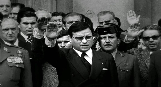Martín Villa