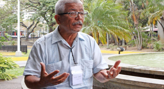 Ramón Mendoza