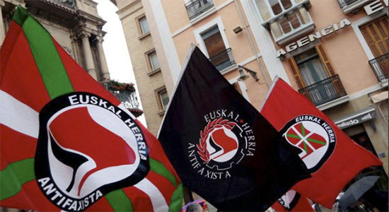 Euskal Herria Antifaxista