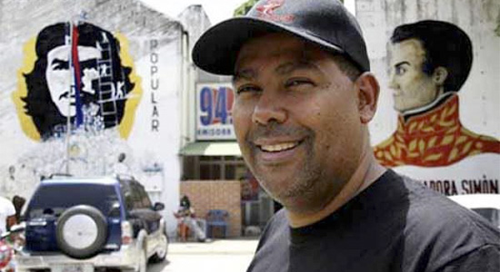 Jaun Contreras