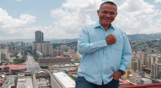 Ernesto Villegas, ministro de cultura