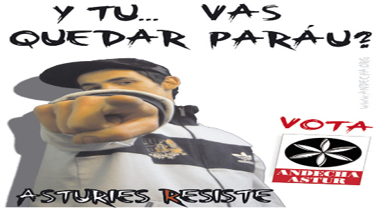 Asturies Resiste