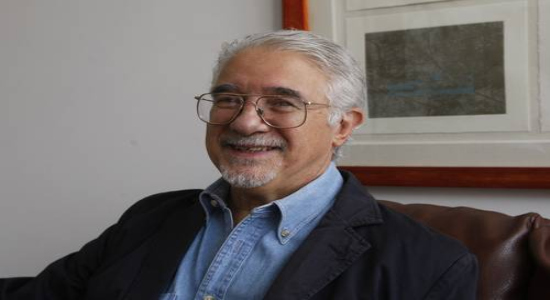 Carlos Fazio