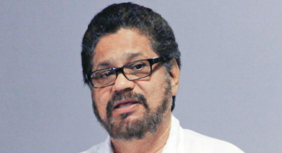 Iván Márquez