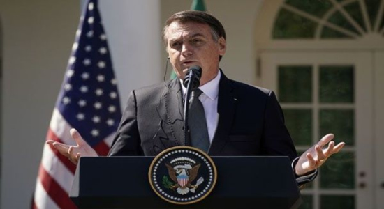 Jair Bolsonaro