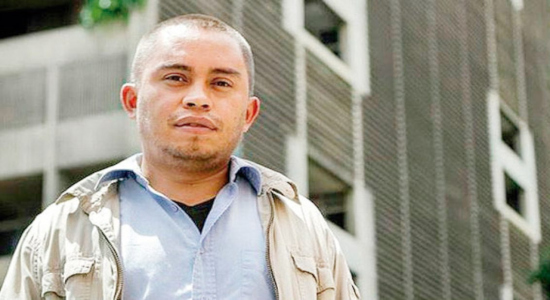Luis Salas