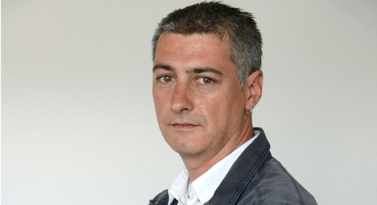 Oskar Matute