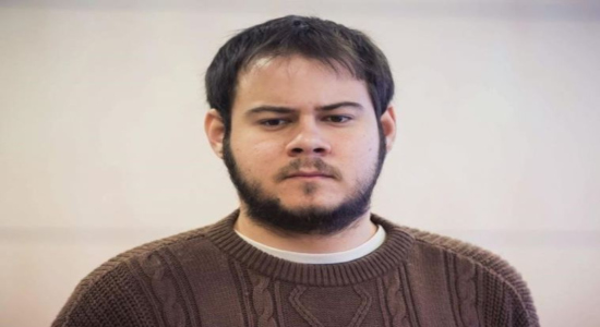 Pablo Hasel