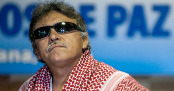 Jesús Santrich