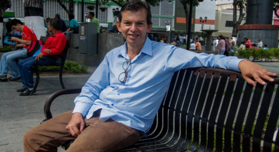 Víctor Hugo Majano