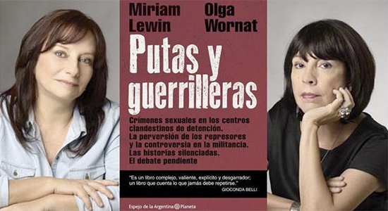 Putas y guerrilleras