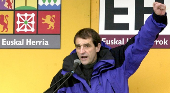Josu Urrutikoetxea