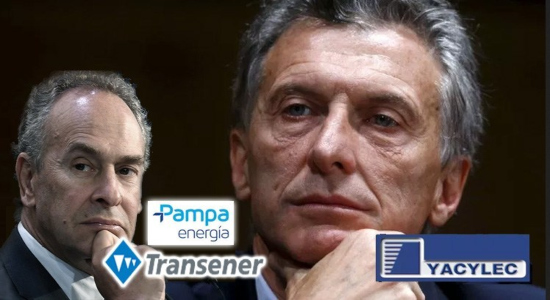 Macri