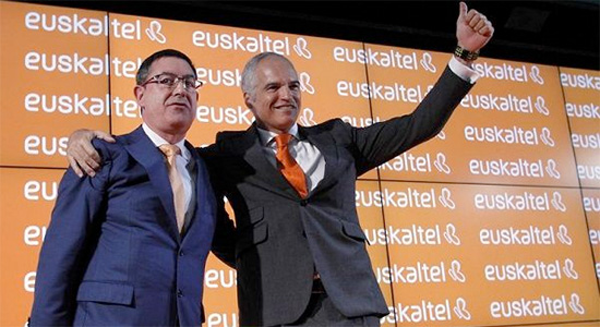PNV-EUSKALTEL