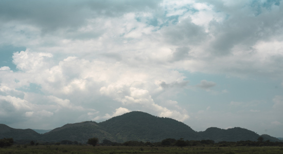 Cerro La Vieja