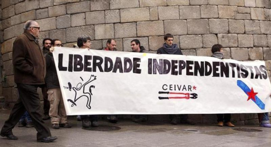 Liberdade Independentistas