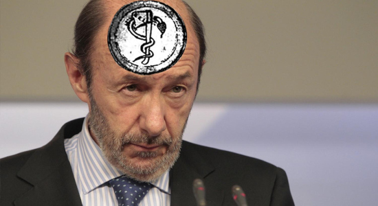 José Amedo Fouce "Rubalcaba"