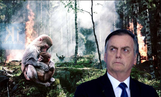 Bolsonaro