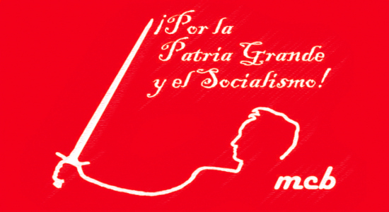 Movimiento Continental Bolivariano
