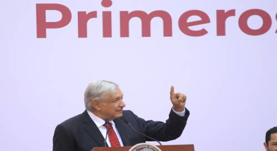 Andrés Manuel López Obrador