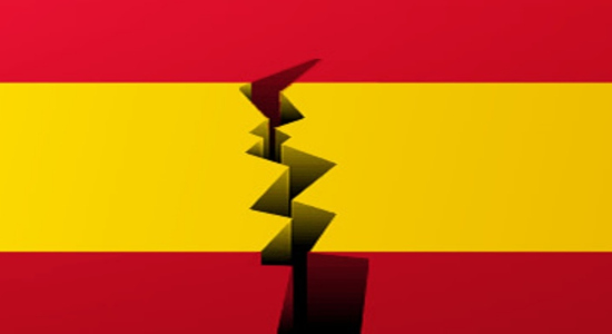 Bandera española