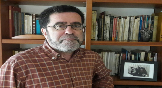 Mariano Sánchez Soler