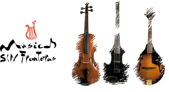 Músicos sin Fronteras