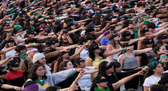 Feministas