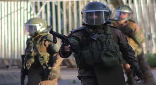 Carabineros