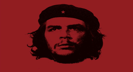 Che Guevara