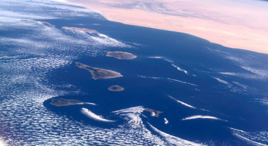 Islas Canarias