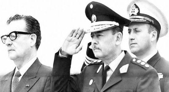 Juan Velasco Alvarado