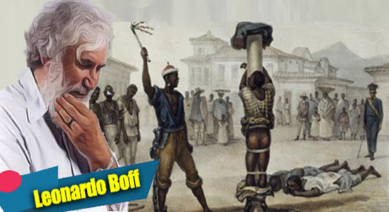 Leonardo Boff