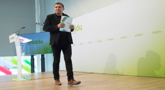 Otegi