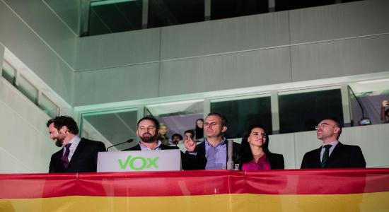 VOX