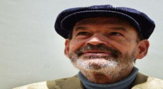 Ángel Guerra