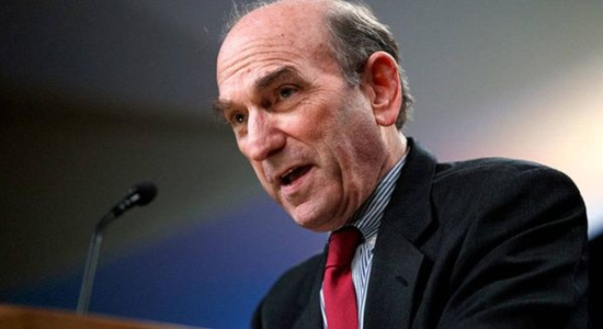 Elliott Abrams