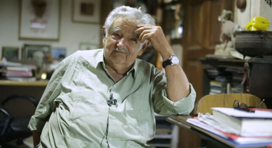 José Mujica