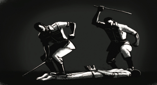 Tortura
