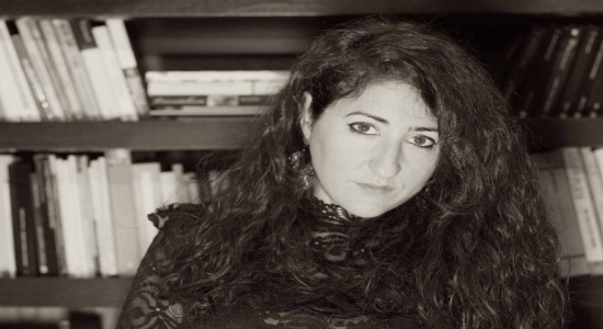 Azahara Palomeque