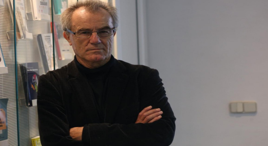 Javier Pérez Royo
