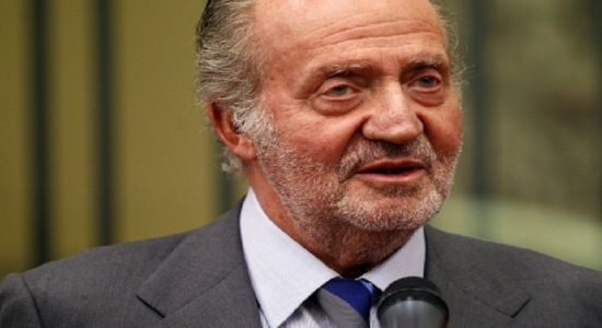 Juan Carlos