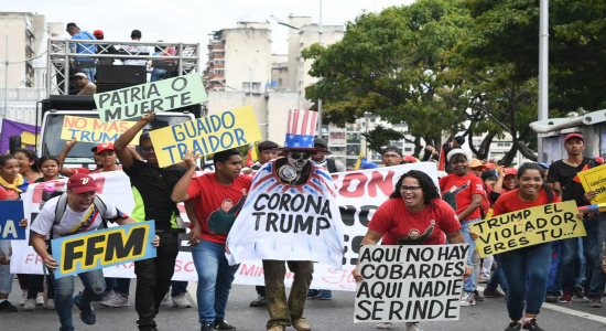 Marcha
