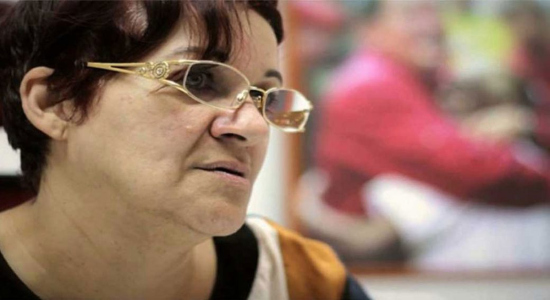 María Alejandra Díaz