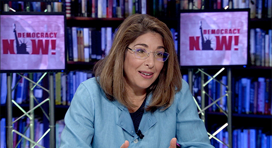 Naomi Klein